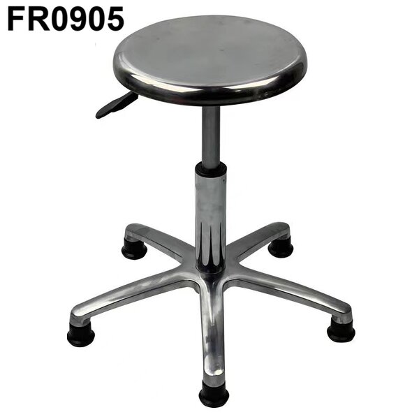 ESD PU Leather Chair Manufacturer - High Quality Furniture Laboratory