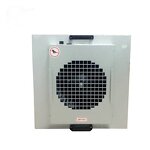 Fan Filter Unit Manufacturer - CE Certification with High Efficiency 99.99% Hepa Filter