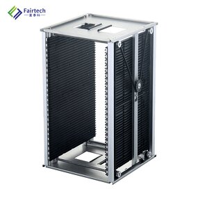 ESD PCB Magazine Manufacturer - Global Top-Seller Smt Storage for Sensitive Electronics