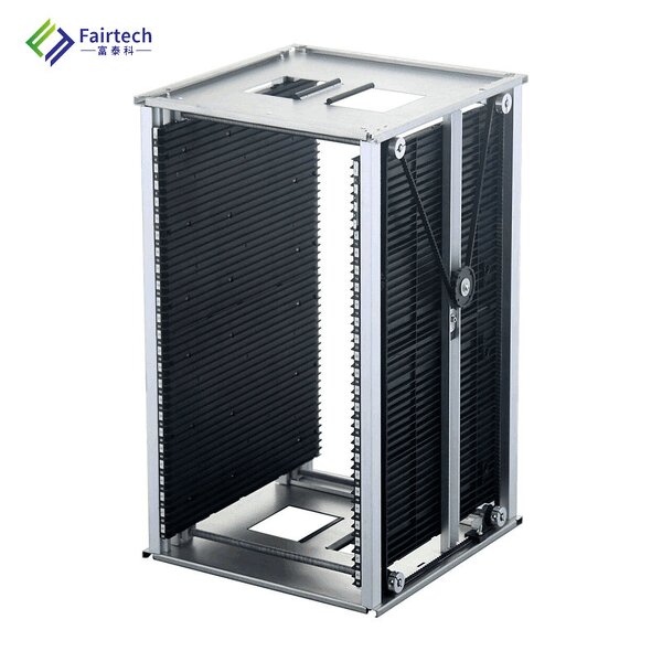 ESD PCB Magazine Manufacturer - Global Top-Seller Smt Storage for Sensitive Electronics