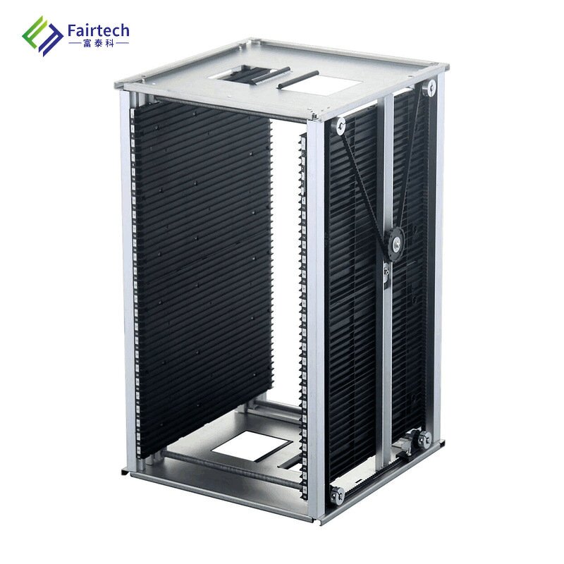 ESD PCB Magazine Manufacturer - Global Top-Seller Smt Storage for Sensitive Electronics