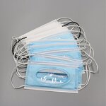 Anti-fog Transparent Mask Manufacturer - 2022 Teaching Use No Mist Party Window Clear Lip Mask