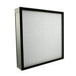 HEPA Filter Manufacturer - 1170*570*69mm for Laminar Airflow