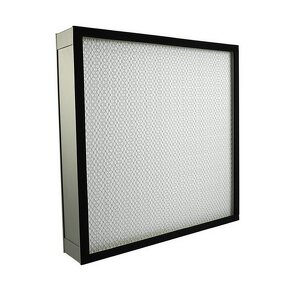 HEPA Filter Manufacturer - 1170*570*69mm Best Price Professional Customized for Laminar air Flow Hood Ffu