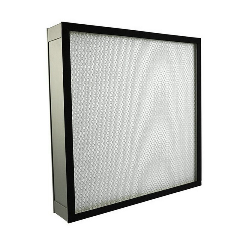 HEPA Filter Manufacturer - 1170*570*69mm Best Price Professional Customized for Laminar air Flow Hood Ffu
