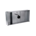 Fan Filter Unit Manufacturer - 2 X 4 Hepa Filter for Clean Room Laminar Flow Hood