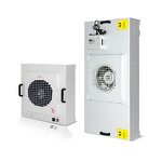 Fan Filter Unit Manufacturer - Laminar Flow Hood Hepa Filter for Cleanroom