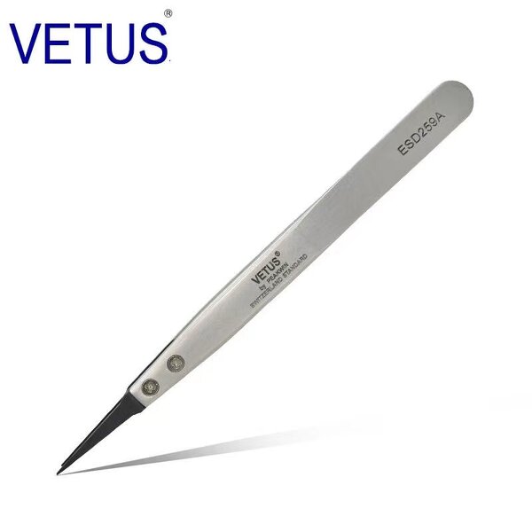 Precision Tweezers Manufacturer - Markdown Sale High Quality Extension Eyelash for Eyebrows
