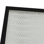 HEPA Filter Manufacturer - 1170*570*69mm Factory Supplier Paper air Conditioning Filters Hvac