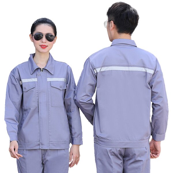 Security Uniform Workwear Manufacturer - Best Selling Safety Clothing Custom Logo Jackets and Pants