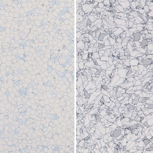 ESD Flooring Tiles Manufacturer - Electrical Food Factory Rubber Anti Static Resilient Cleanroom Floor Porcelain Tile