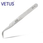 Precision Tweezers Manufacturer - Surprise Price Makeup Stainless Eyelash Extensions Professional
