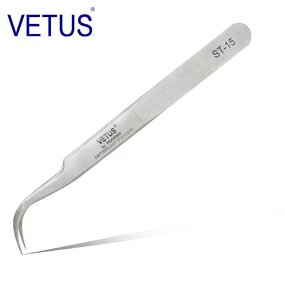 Precision Tweezers Manufacturer - Surprise Price Makeup Stainless Eyelash Extensions Professional