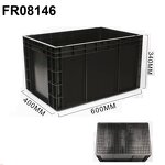 ESD Antistatic Conductive Circulation Box Manufacturer - FR0891