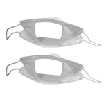 Transparent Face Mask Manufacturer - Customize Design Disposable Adult K94 Custom Logo Washable Camo Reusable Anti Fogging Fog Cotton