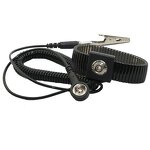 Anti-Static Wrist Strap Manufacturer - High Sale ESD Safety Product for Work in Cleanroom Environments