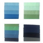 Anti-static TC Fabric Manufacturer - High Quality Grid ESD Cleanroom Clothes Clothing Material