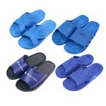 Clean Room ESD Slipper Manufacturer - Soft Resistant High Quality SPU PVC