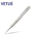 Precision Tweezers Manufacturer - Morden Style Vetus Eyelash Extension Private Label Individual Mink Volume Eyelashes