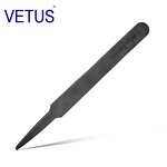 Precision Tweezers Manufacturer - Electrical Food Factory Professional Cosmetic for Eyelash Extensions