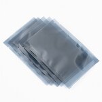 ESD Antistatic Bags Manufacturer - New Pe/pet Eight Side Seal Vacuum Sealer Metallic Anti Static Bag 50l