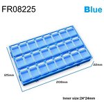 ESD Antistatic Conductive Chip Box Manufacturer - FR08224