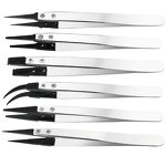 Vetus Lady Eyebrow Tweezer Manufacturer - Wholesale Eyebrow Mini