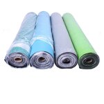 Antistatic Silicone Sheet Manufacturer - Green 3mm Thick Esd Table Rubber Mat for Workbench