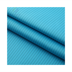 ESD Antistatic Fabric Manufacturer - for Uniform Static Dissipative