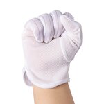 Cleanroom Esd Dotted Glove Manufacturer - Non Sterile Heat Resistant Sk Nitrile