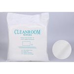 Cleanroom Wiper Manufacturer - Supplies Phone Touch Screen Microfiber