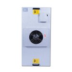 Fan Filter Unit Manufacturer - CE Certification with High Efficiency 99.99% Hepa Filter