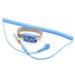 Wired Wrist Strap Manufacturer - Highly Popular Factory Safety Product for Enhanced Workplace Security