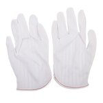 Cleanroom Esd Dotted Glove Manufacturer - Customized Size Pharmacy Gloves Dispensers Dispenser