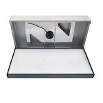 Fan Filter Unit Manufacturer - High Efficiency Clean Room FFU With HEPA Filter for Dust-free Workshop