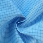 ESD Antistatic Fabric Manufacturer - for Uniform Static Dissipative