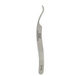 Precision Tweezers Manufacturer - Electrical Food Factory Professional Cosmetic for Eyelash Extensions