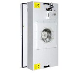 Fan Filter Unit Manufacturer - High Efficiency Clean Room FFU With HEPA Filter for Dust-free Workshop