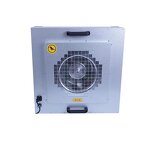 Cleanroom Fan Filter Unit Manufacturer - HEPA 3 Speed FFU