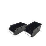 ESD Component Box Manufacturer - Work Conducted Experiments with Uranium-containing Minerals and Pure Uranium