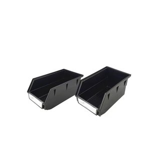 ESD Component Box Manufacturer - Work Conducted Experiments with Uranium-containing Minerals and Pure Uranium