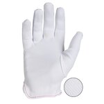 Cleanroom Esd Dotted Glove Manufacturer - Wholesale Bulk Dispenser Uk Fingerless Half Liner