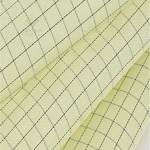 ESD Antistatic Fabric Manufacturer - for Uniform Static Dissipative