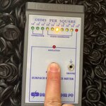 Textured Surface Dissipative Finger Cots Manufacturer - Black Esd Latex Finger Stall for Electronics Manufacturing