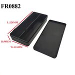 ESD Antistatic Conductive Tray Manufacturer - FR0820