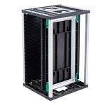 ESD SMT Magazine Rack Manufacturer - for PCB Storage With High Quality