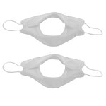 Transparent Face Mask Manufacturer - Customize Design Disposable Adult K94 Custom Logo Washable Camo Reusable Anti Fogging Fog Cotton