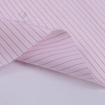 Conductive Anti Static ESD Fabric Manufacturer - Wholesale High Quality Twill Grid Cloth