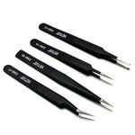 Vetus Professional Lash Extension Tweezers Manufacturer - and Tools