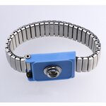 ESD Antistatic Bracelet Manufacturer - Fast Leadtime 1.8m Length Anti Static Wrist Strap
